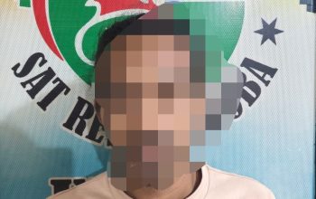 Kapolresta Palu: Tidak Ada Toleransi Bagi Pengedar Narkoba