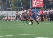 FORWAKA Takluk Oleh PJU Kejati