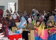 Sry Nirwanti Bahasoan: Anak Belajar dengan Meniru, Teladan Harus Dimulai dari Rumah