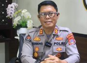 Isu Polisi Lepas Tangan Saat Demo, Ini Penjelasan Resmi Polda Sulteng