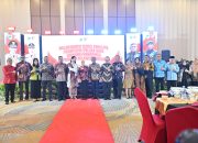 Resmi Punya Kodam, Sulteng Sejajar dengan Sulsel dan Sulut