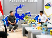 Komnas HAM Apresiasi Langkah Cepat Pemprov Sulteng Tanggapi Kasus Pertambangan