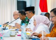 Sulteng Masuk 10 Besar Inflasi Tertinggi, Gubernur Minta Aksi Konkret