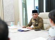 Gubernur Anwar Hafid Dorong Pelatihan Bahasa dan Vokasi untuk Perkuat SDM Sulteng