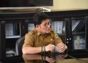 RSUD Undata Klarifikasi Informasi Pasien Balita, Pastikan Semua Obat Ditanggung Program BERANI Sehat