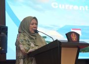 Wakil Gubernur Sulawesi Tengah Buka Muscab PERHATI-KL 2025, Tekankan Pentingnya Kesehatan sebagai Modal Utama