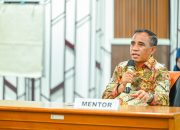 Sulawesi Tengah Siapkan Generasi Emas 2045 Lewat Wajar 13 Tahun