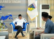 Gubernur Anwar Hafid Dorong Warisan Megalitik Sulteng Disiapkan Jadi Destinasi Budaya Kelas Dunia