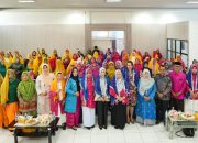Bahasa Kaili Terancam Memudar, Wagub Reny Harap Perempuan Jadi Penggerak Pelestarian