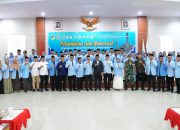 BKPRMI Diharapkan Jadi Motivator Umat Makmurkan Masjid