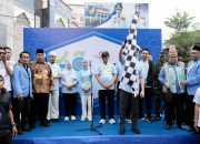 Ketua DPD RI Apresiasi Gubernur, Sulteng Jadi Tuan Rumah Pertama Milad Nasional BKPRMI di Luar Jawa