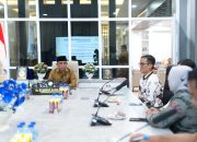 Anwar Hafid: Media Penyiaran Lebih Terpercaya Dibandingkan Media Sosial