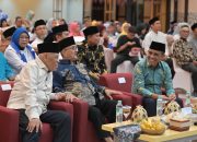 Gubernur Sulteng Buka Peringatan Maulid Nabi Bersama Kerukunan Keluarga Bungku