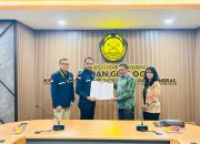 Kabupaten Poso Masuk Peta Warisan Geologi Indonesia