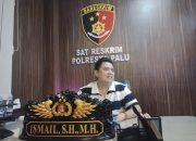 Kasus Dana BOS di SMA 5 Palu, Kepala Sekolah Sudah Diperiksa Polisi