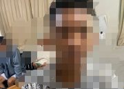 Tes Urine Buktikan Siswa SMA 1 Palu Negatif Narkotika