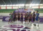 SMAN 2 Raha Kendari Juara AXIS Nation Cup Sulawesi, Amankan Tiket ke Jakarta