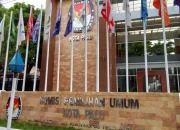 Kesiapan Parpol Ditingkatkan, KPU Palu Siap Jadi Pendamping Lewat SIPOL