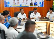 Rapat Konflik Agraria Tolitoli: Pemerintah Tekankan Verifikasi Legalitas Lahan