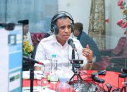 Sekda Tolitoli Apresiasi Sinergi Program Pemprov dan Kabupaten