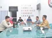 Komisioner KPID Sulteng Tersangkut Kasus, Pleno Putuskan Penonaktifan