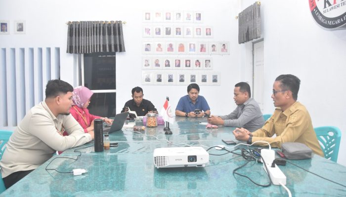 Komisioner KPID Sulteng Tersangkut Kasus, Pleno Putuskan Penonaktifan