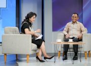 Perjalanan Karier Anwar Hafid Jadi Fondasi Program 9 Berani
