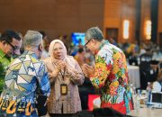 Wagub Sulteng: APIP Harus Profesional dan Berintegritas