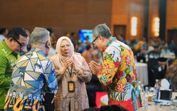 Wagub Sulteng: APIP Harus Profesional dan Berintegritas