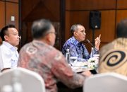 Kolaborasi Pemerintah dan Pengusaha Tambang Majukan Infrastruktur Morowali Utara