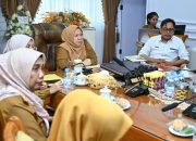 Inflasi Sulteng Masih Tinggi, Pemprov Fokus Perkuat Sinergi TPID