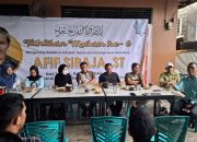 Kuasa Hukum Afif Siraja Soroti Lambannya Respons Polda Sulteng Tangani Kasus Kematian