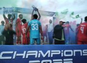 Final Seru di Sibalaya Utara, PSM Poboya Kunci Kemenangan 3–1 atas Fajar Nusantara