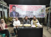 Armin Dengarkan Keluhan Warga Palupi dalam Agenda Reses DPRD Palu