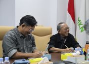 LMKN dan PRSSNI Bahas Skema Pembayaran Royalti Lagu dan Musik untuk Radio