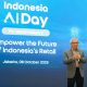 Lewat Indonesia AI Day, Indosat Pimpin Akselerasi Ritel Cerdas di Indonesia