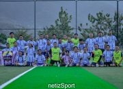 Jurnalis Palu FC Siap Tempur, Tantang Old Star Sibalaya Di Asnawi Rasyid Cup 2025!