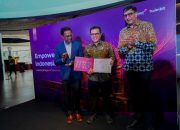 Indosat dan Twimbit Dorong Kedaulatan AI untuk Capai Ekonomi Berpenghasilan Tinggi 2038