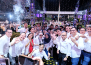 Indosat Raih Penghargaan Internasional Stevie® Awards 2025, Satu-satunya dari Indonesia