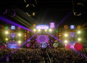 Dukung Kreativitas Pelajar, Tri Gelar Generasi Happy Pensi 2025 di Seluruh Indonesia