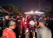 Persoalan Rumah Tangga Berujung Maut, Pria di Palu Dianiaya Hingga Tewas