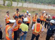 BPTD Sulteng Rampungkan Sosialisasi Penanganan Kendaraan ODOL di Morowali dan Morut