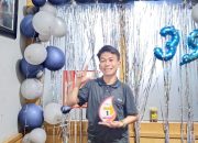 “Air Mata Marsel: Perjuangan Anak Toraja yang Menggema di Radio Nebula Palu”