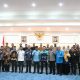 Pemprov Sulsel Pelajari Penerapan Proyek Multi Years di Sulawesi Tengah
