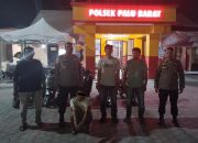 Akhir Pelarian MF, Enam Kendaraan Berhasil Disita Polisi