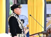 HUT ke-26 Morowali, Gubernur Anwar Hafid Ingatkan Ancaman Kerusakan Lingkungan