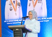 Sekda Novalina Buka Business Matching: UMKM Sulteng Didorong Tembus Pasar Nasional