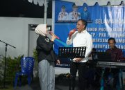 Gubernur Anwar Hafid Hadiri Gala Dinner Banggai Laut, Sinergi Provinsi–Kabupaten Diperkuat