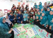 Program Berani Pelita Hati Jadi Andalan Sulteng Tekan Angka Stunting