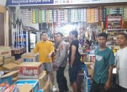 Polresta Palu Pastikan Situasi Kondusif Usai Insiden Jalan I Gusti Ngurah Rai